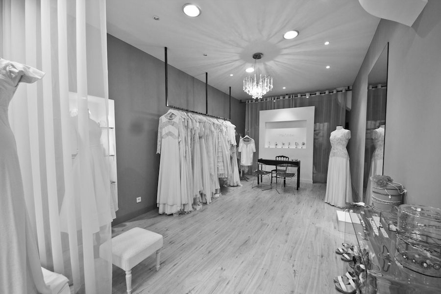 boutique mariage toulouse