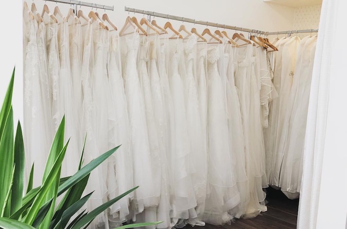 boutique robe de mariée Toulouse