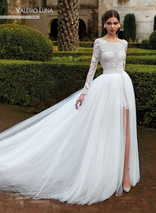 robe courte or