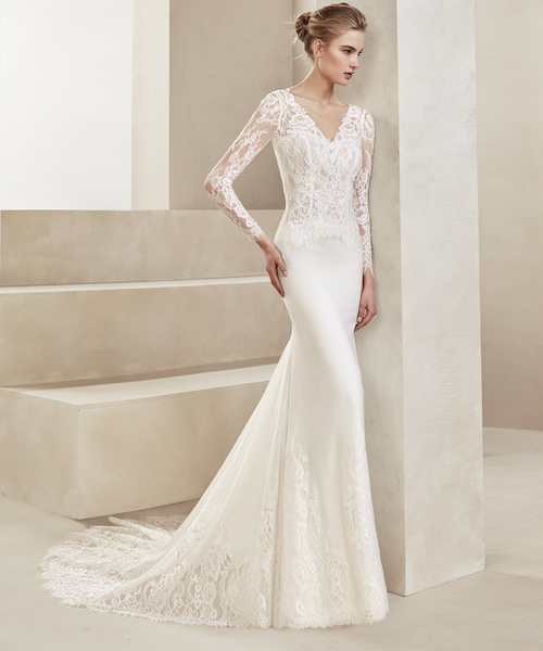 Robe De Mariée Hiver Mariéefr