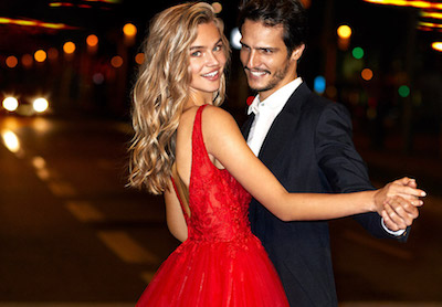 robe de couleur pour mariage