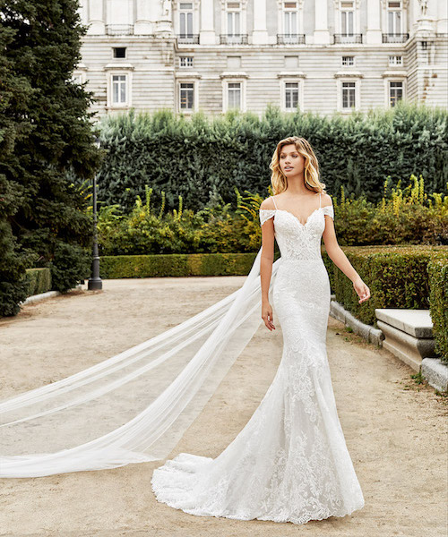 robe midi camaieu