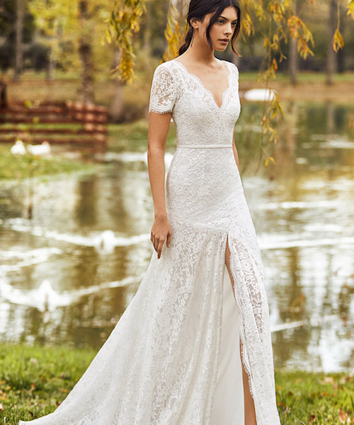 mariage simple boheme