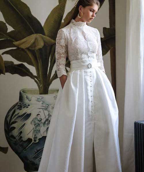 Robe De Mariée Vintage Mariéefr