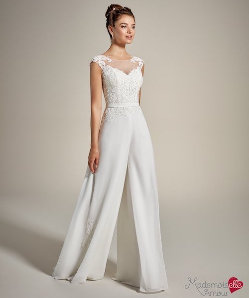 Combinaison fiancaille Clearance