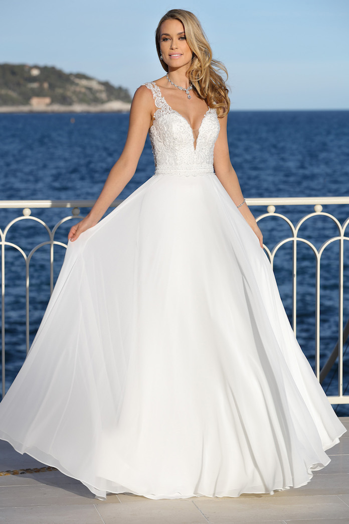 robe de mariée Ladybird 2020