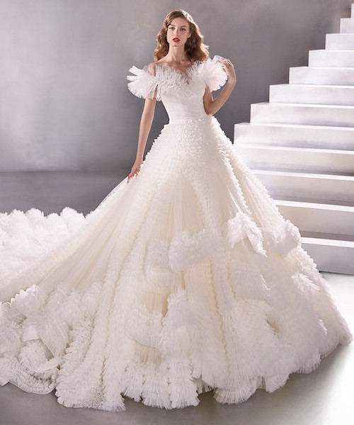 Robe De Mariée Originale Mariéefr