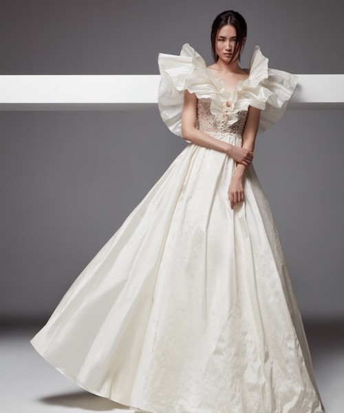 Robe De Mariée Originale Mariéefr