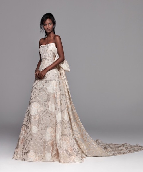 Robe De Mariée Colorée Mariéefr