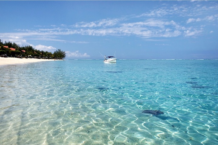 lune de miel ile Maurice, air Mauritius