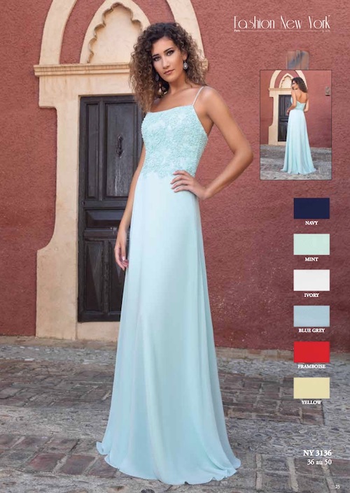 Robe de cocktail fashion new york 2018 discount