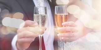 bien choisir le vin de son mariage
