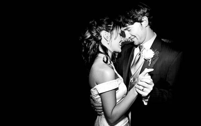 ouverture bal mariage