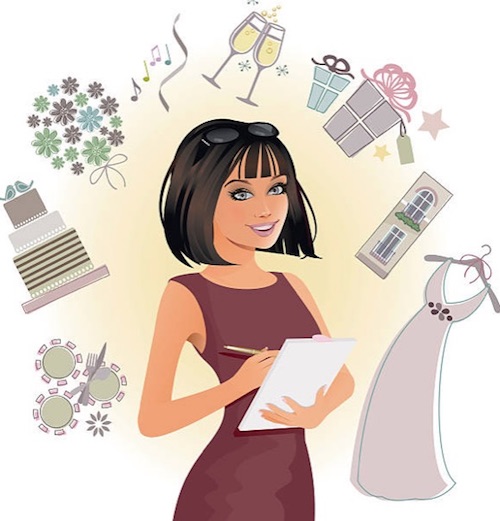 Wedding Planner : LA solution pour une organisation de mariage