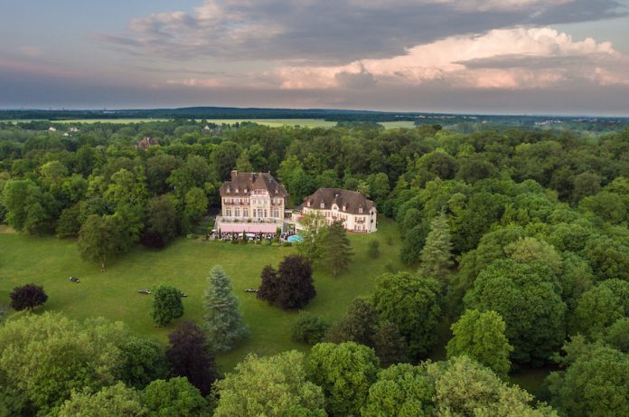 CHATEAU DE LA TOUR, RECEPTION MARIAGE