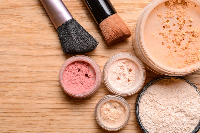 maquillage mariage, quels produits utiliser