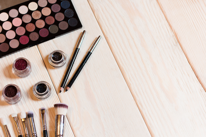 maquillage mariage, quels produits utiliser
