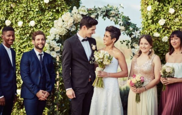Tout savoir sur les témoins de mariage ! | Mariée.fr