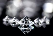 Celinni bijoux mariage en diamants