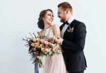 budget fleur mariage