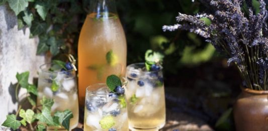 idées cocktail mariage
