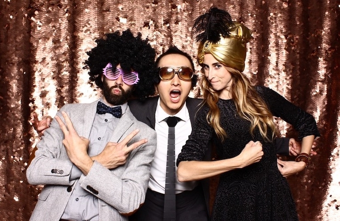 photobooth mariage