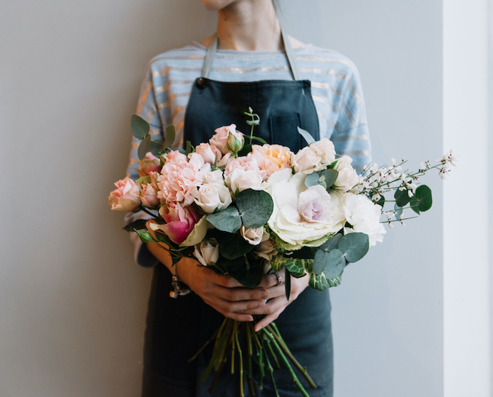 Budget fleurs mariage : les chiffres-clés - budget mariage