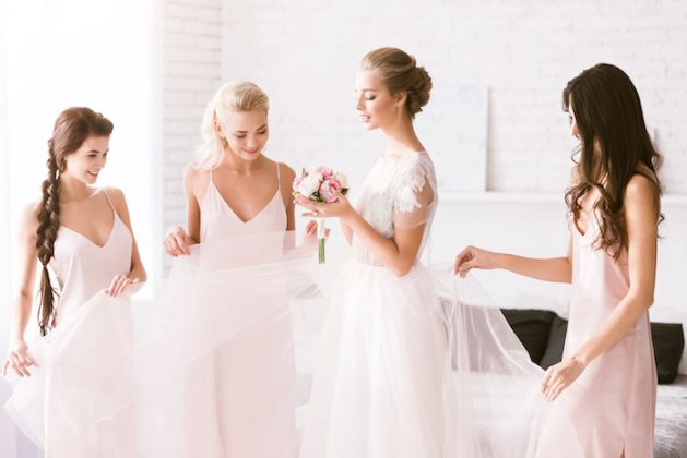 Prix robe de mariée | Mariée.fr
