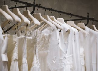 vendre sa robe de mariée