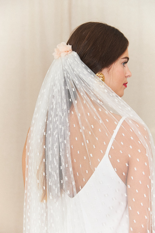 accessoire mariée tendance 2022