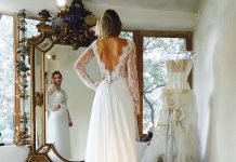 boutique robe de mariée Marseille