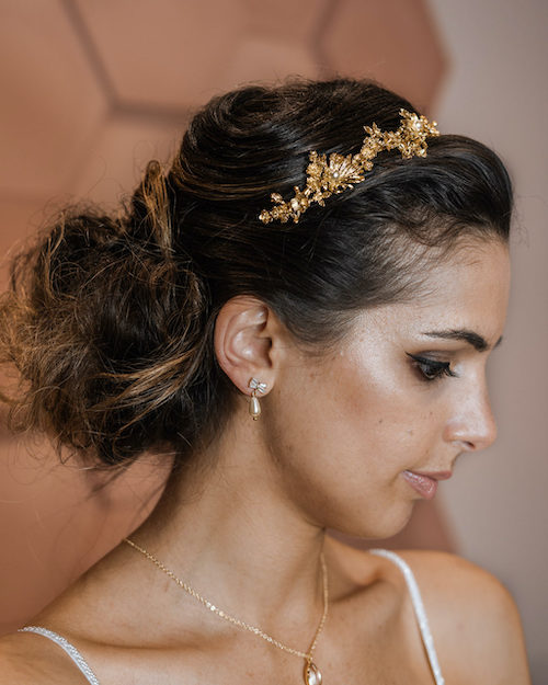 accessoire mariée tendance 2022