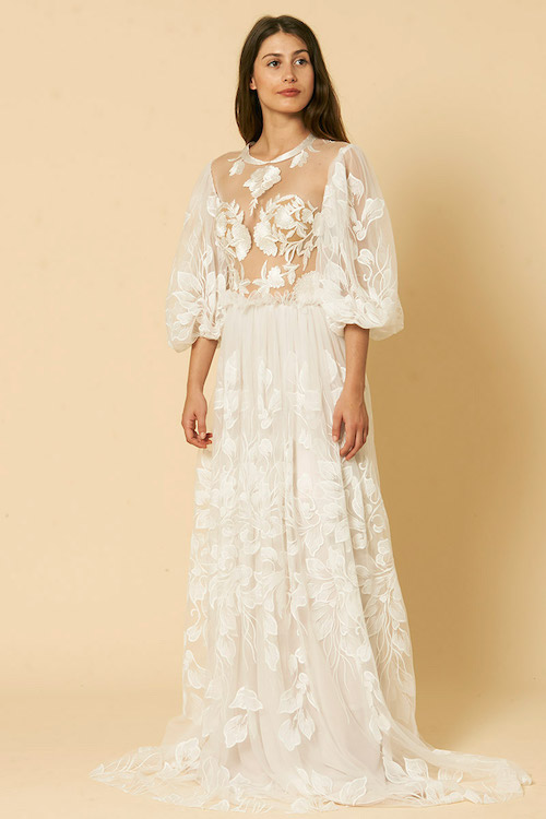 soldes robe de mariée