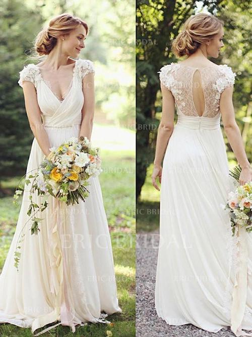 soldes robe de mariée