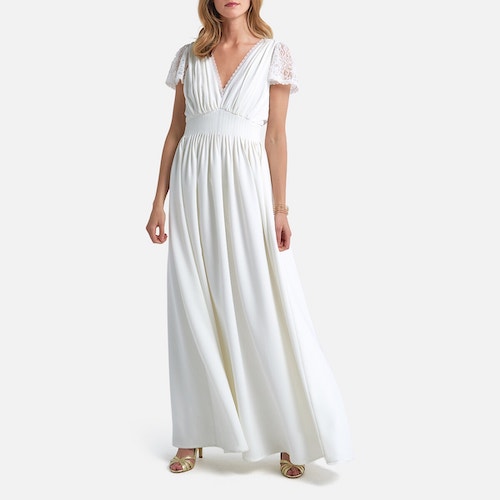 soldes robe de mariée