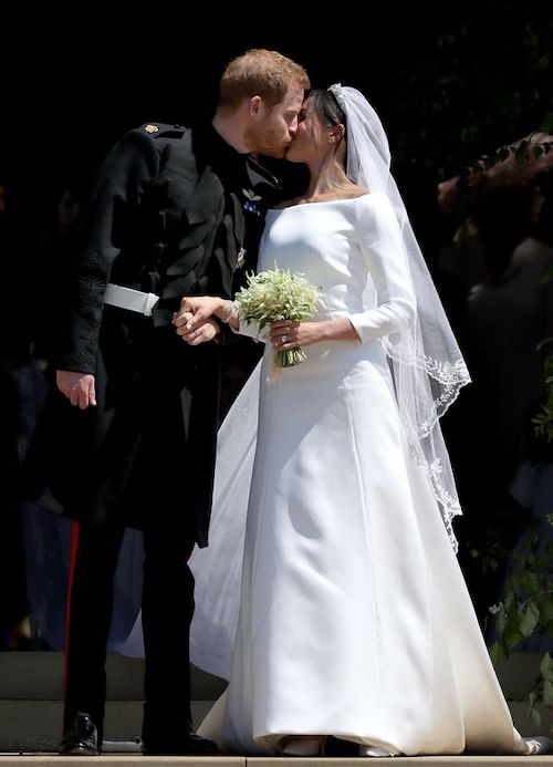 robe de mariée de stars