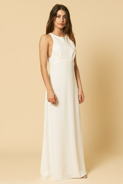 soldes robe de mariée