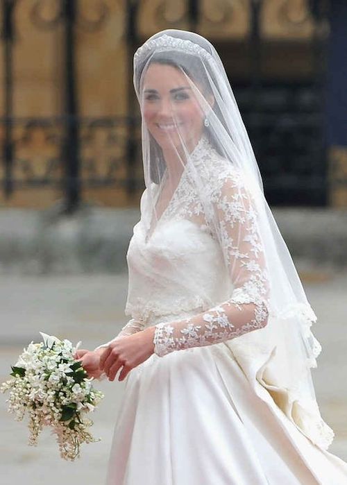 Robe Longue Voile Pour Un Mariage Champêtre