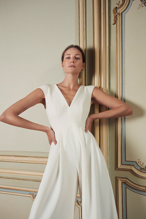 Briskorry Combinaison D'été 7/8 Pour Femme, élégante Et