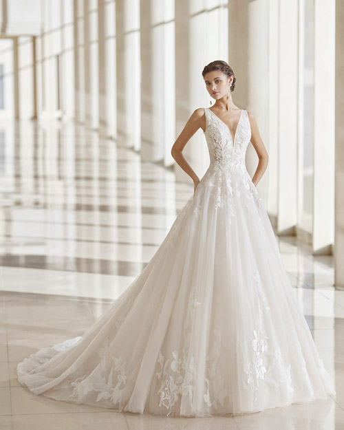 robe de marie
