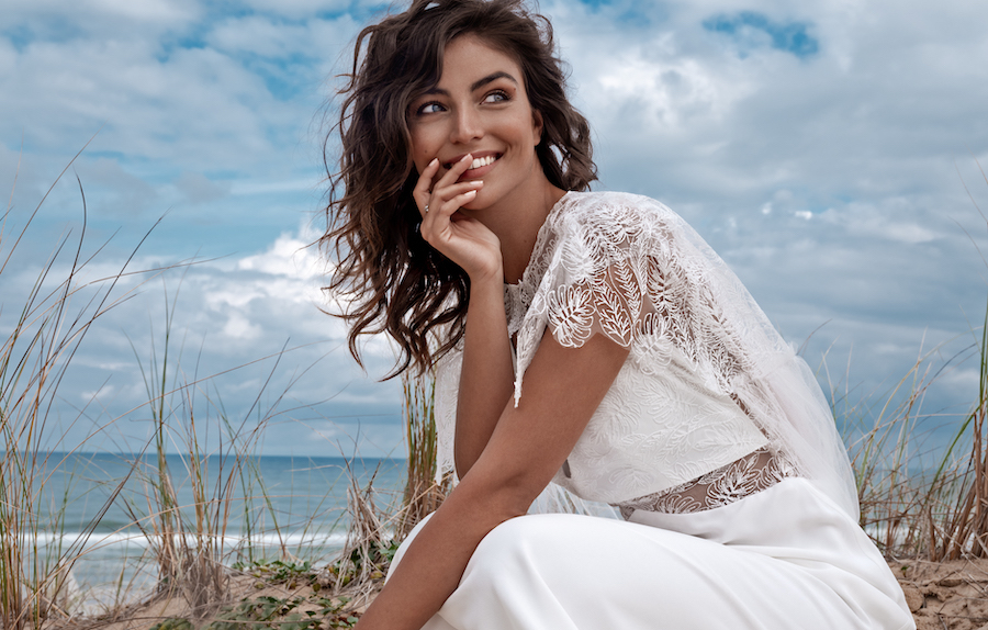 robe invitee mariage plage