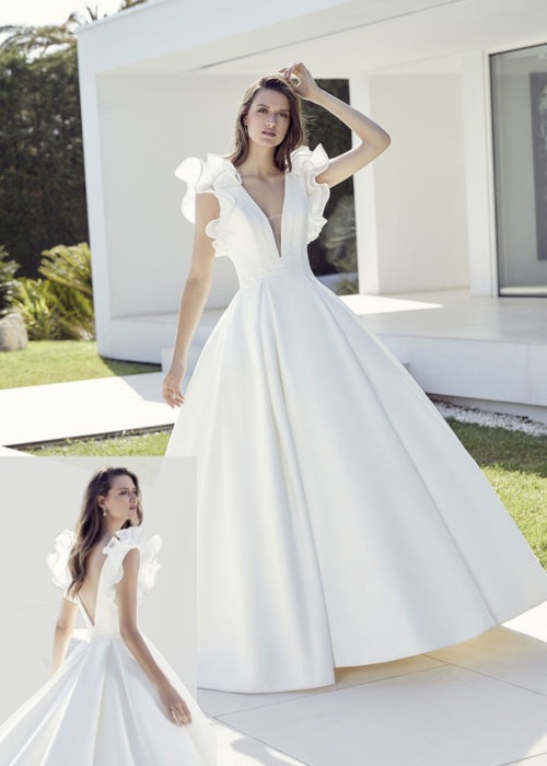 idee robe mariage