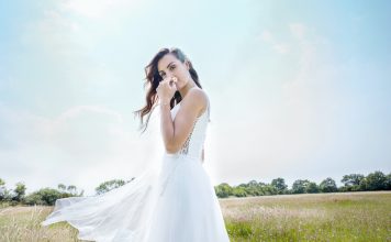 églantine mariages & cérémonies collection 2021