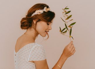 Quelle coiffure de mariage choisir pour éblouir votre bien aimé ?