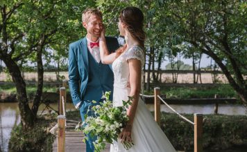 églantine mariages et cérémonies