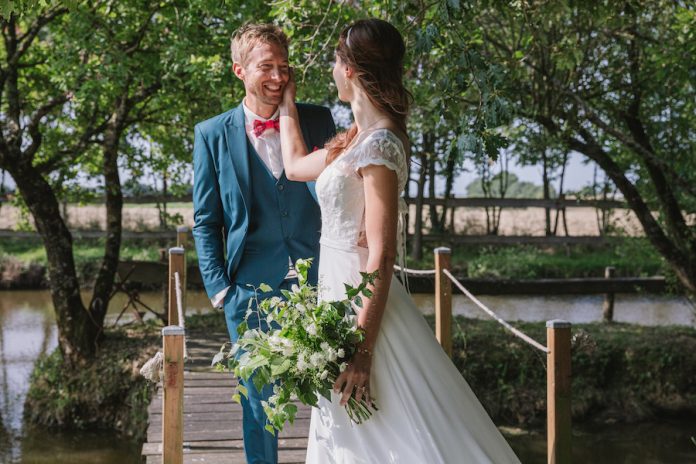 églantine mariages et cérémonies