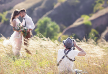 budget photographe mariage