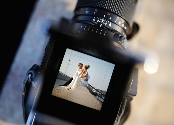 budget photographe mariage 