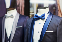 prix costume mariage