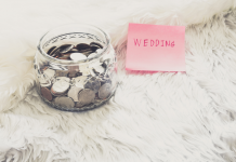 budget mariage 30 personnes